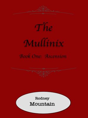 cover image of The Mullinix Book 1